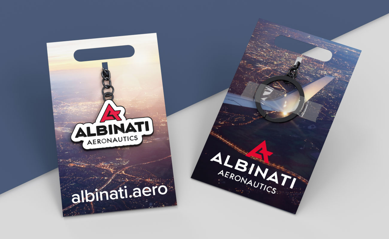 Enamel Keychain - Custom Keyring gallery thumbnail