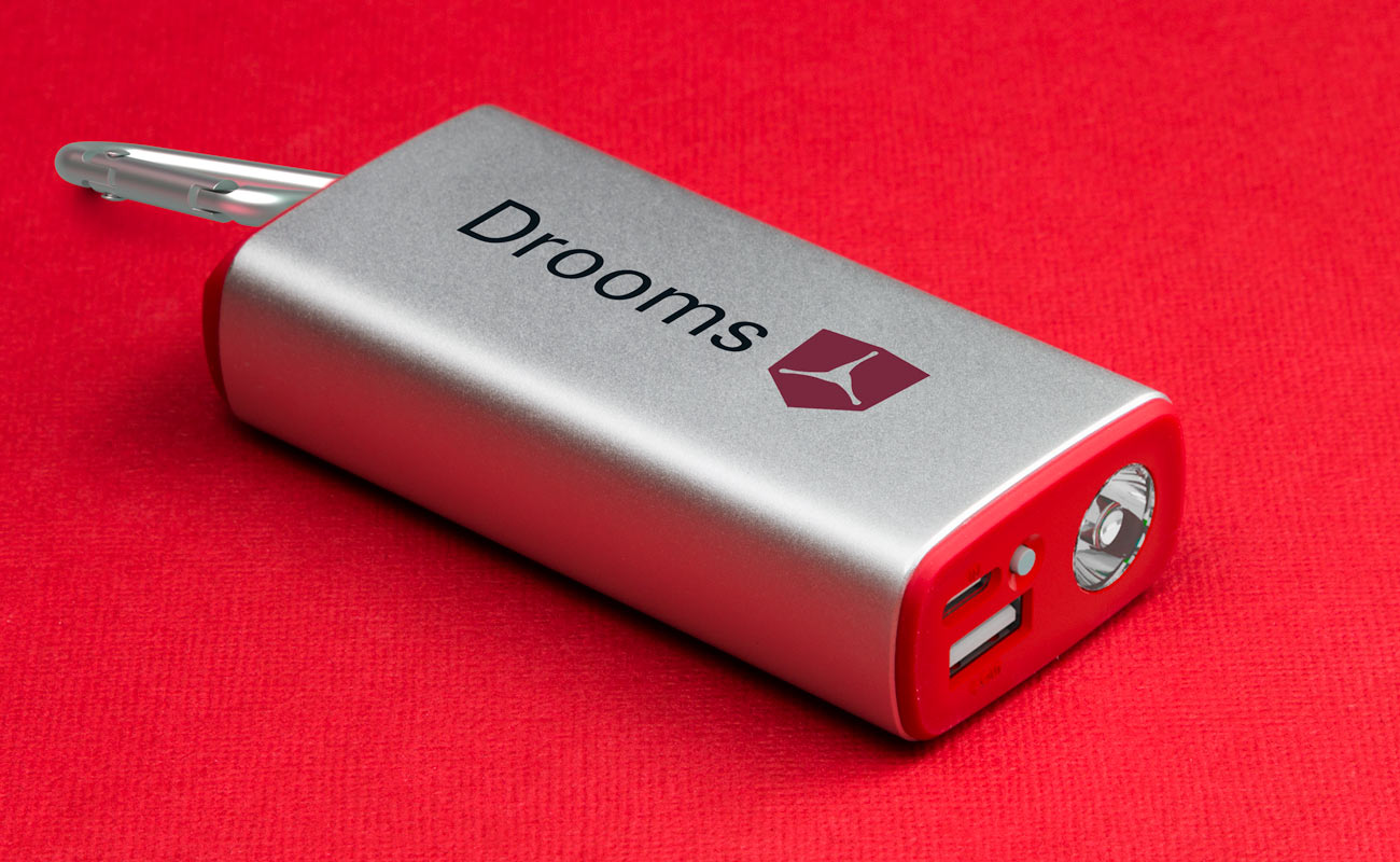 Encore - Buy Portable Charger gallery thumbnail