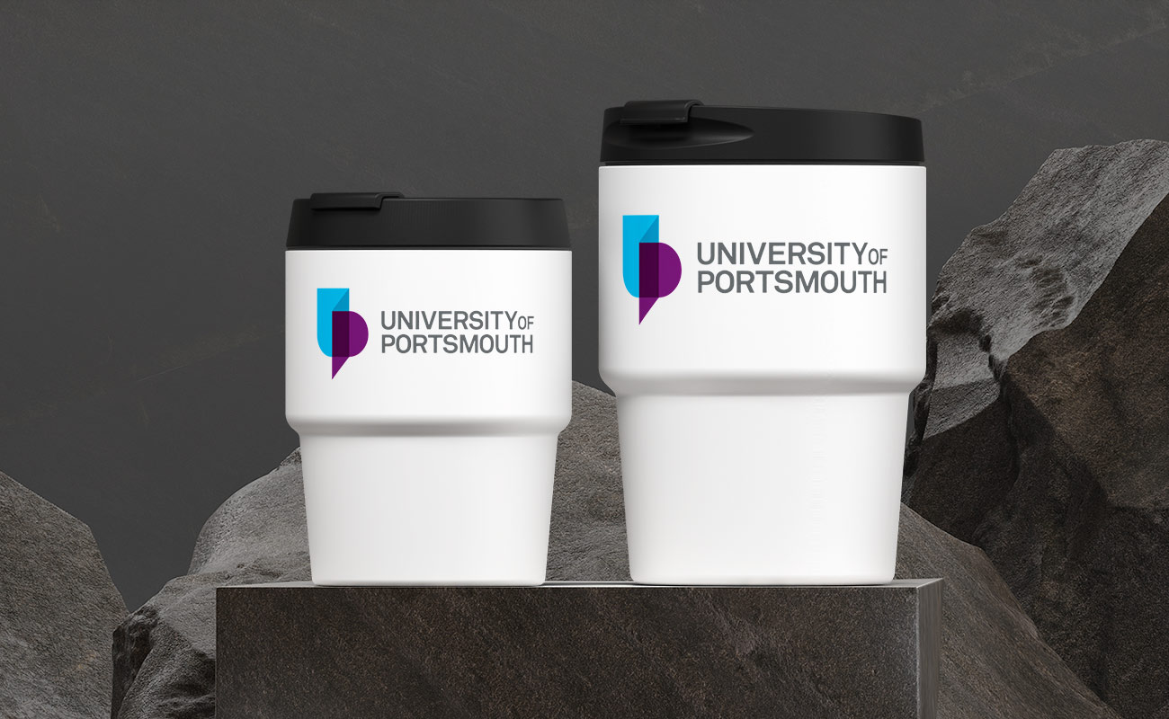 Espresso - Personalised Espresso Travel Cup gallery thumbnail