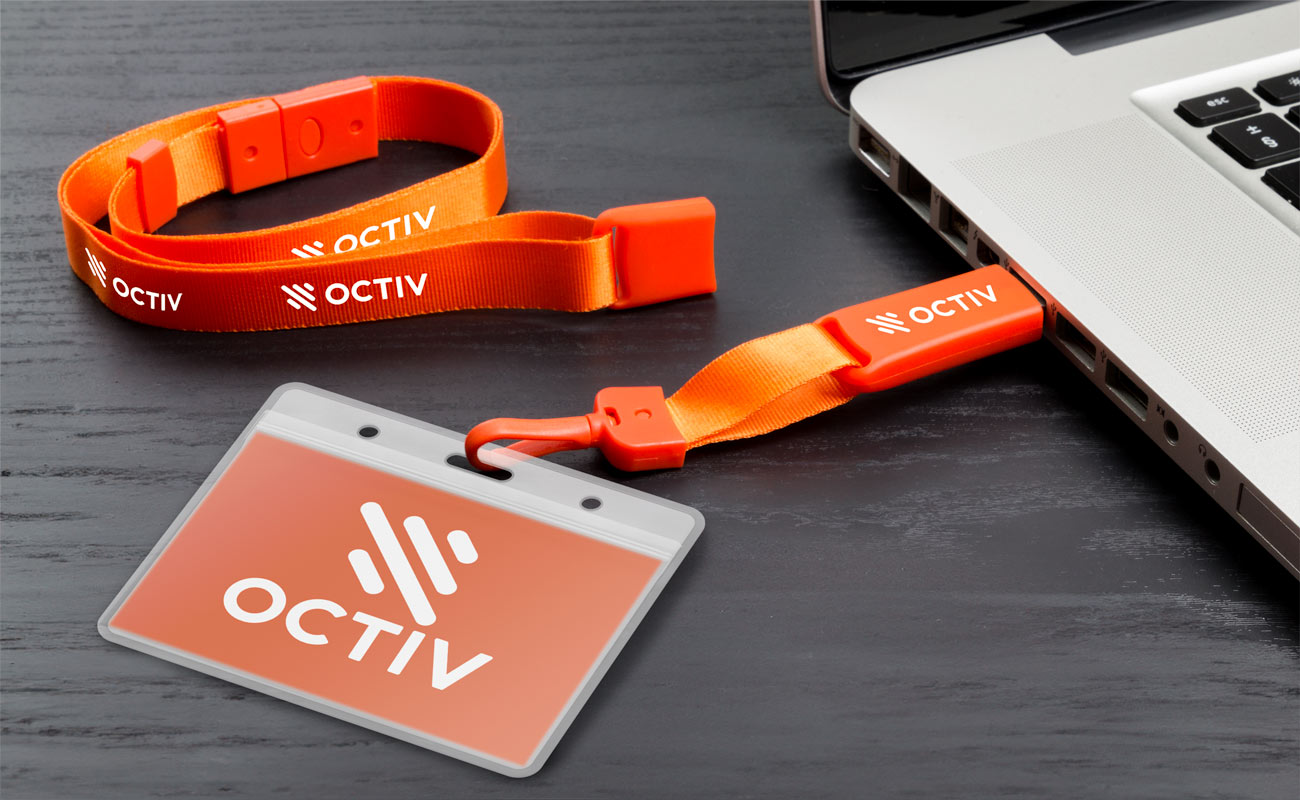 Event - Promotional Flash Drives gallery thumbnail