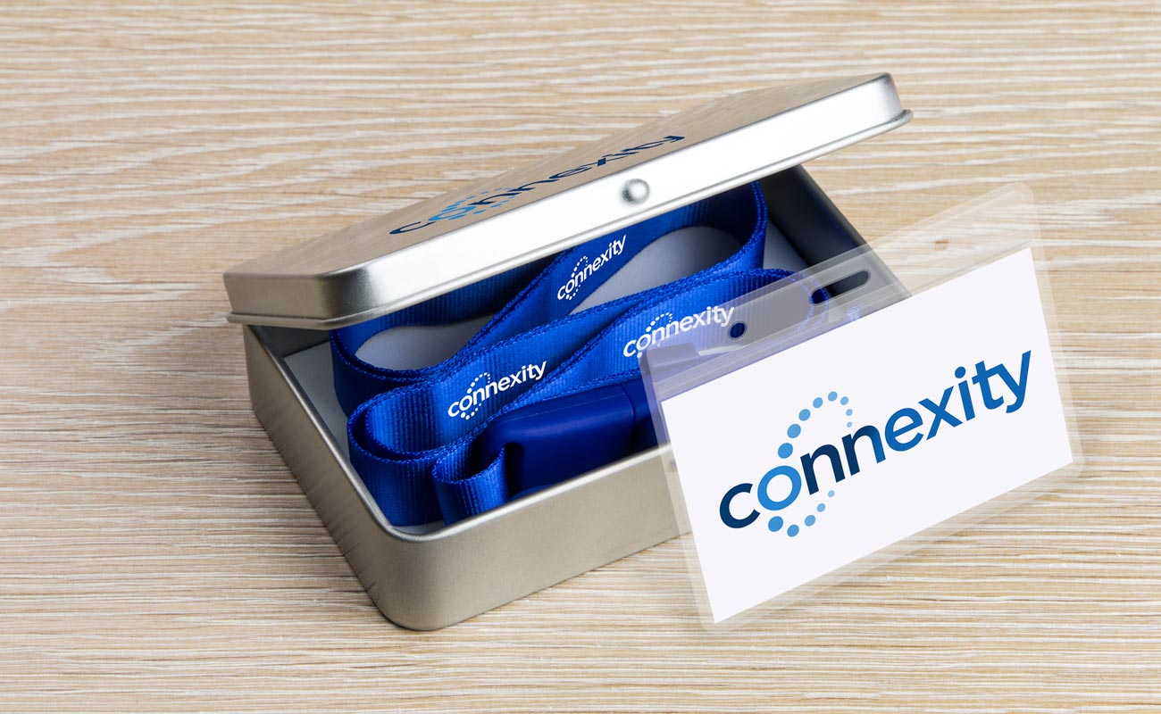 Event - Custom USB gallery thumbnail