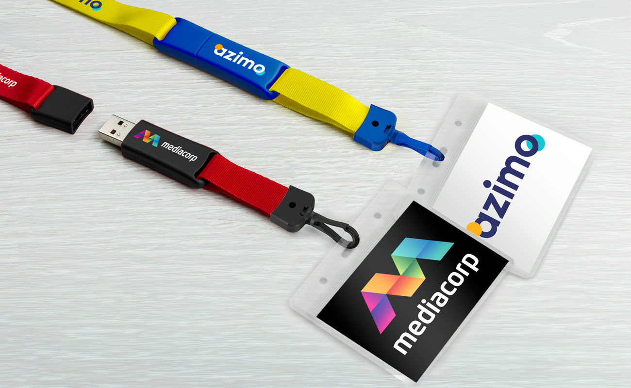 Event - Branded USB Keys gallery thumbnail