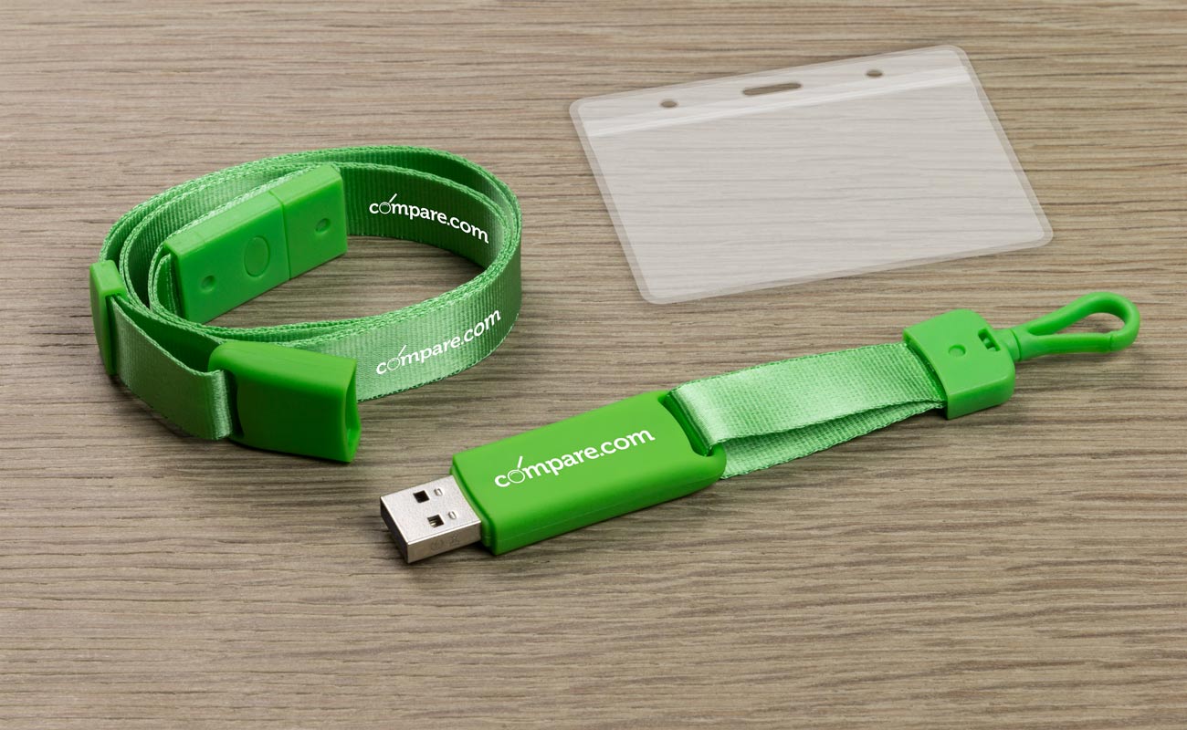 Event - Branded USB gallery thumbnail