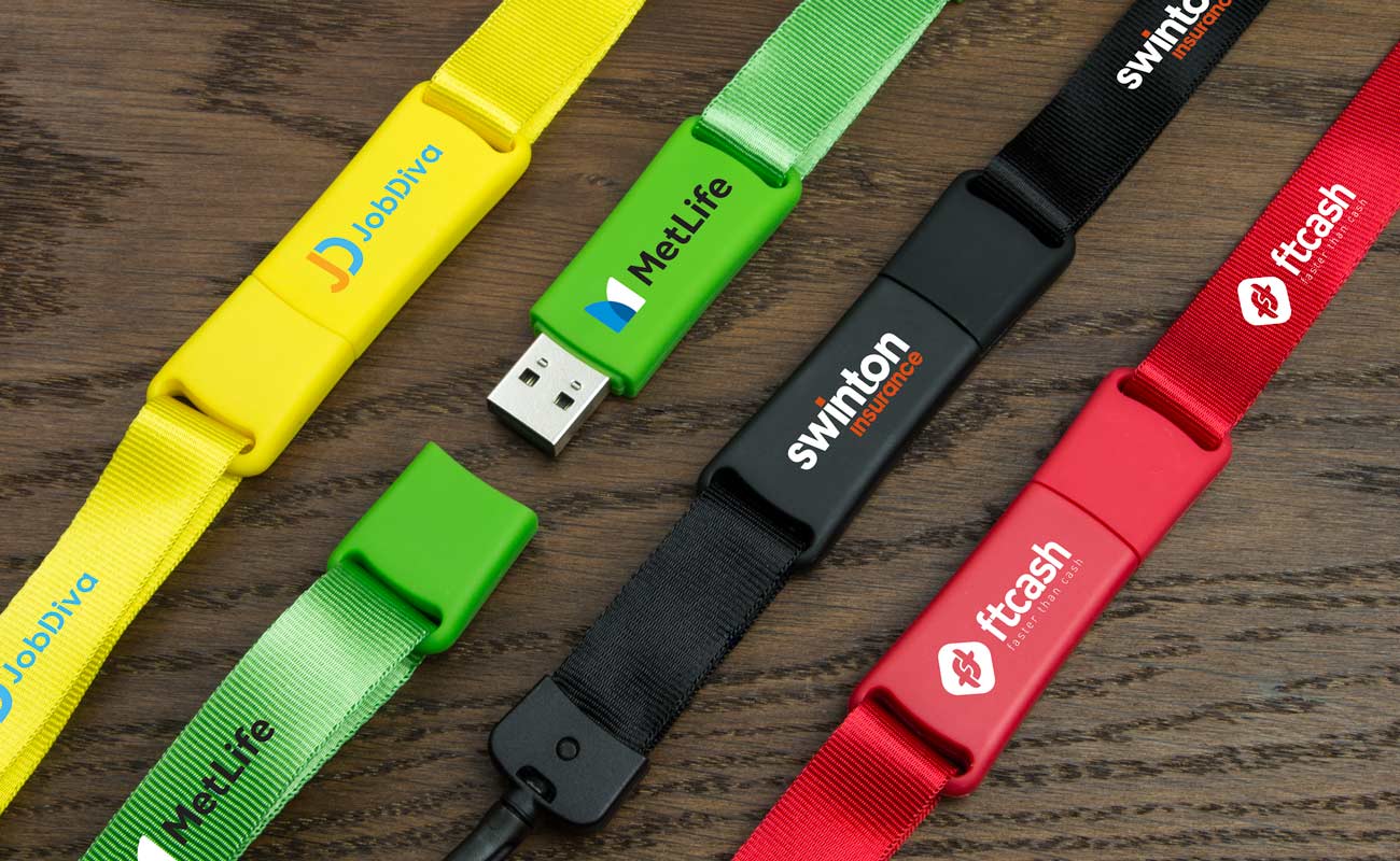 Event - USB Logo gallery thumbnail