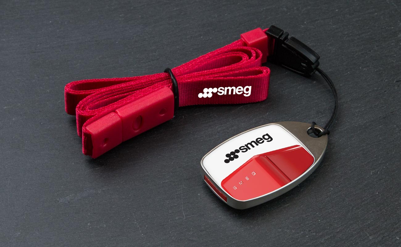 Fin - Branded USB Keys gallery thumbnail