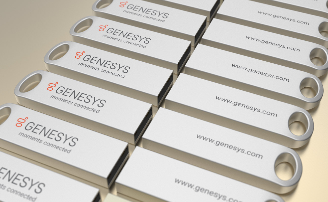 Focus - Branded USB Keys gallery thumbnail