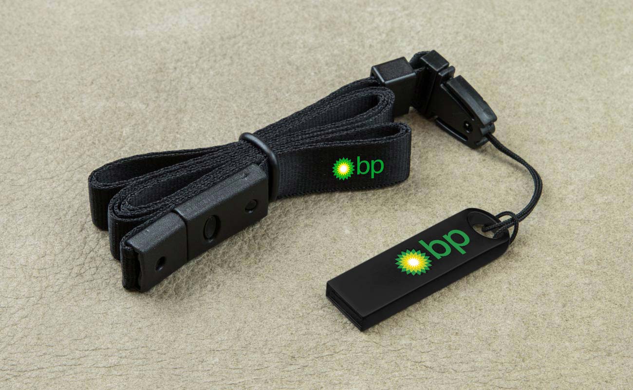 Focus - Printed USB gallery thumbnail