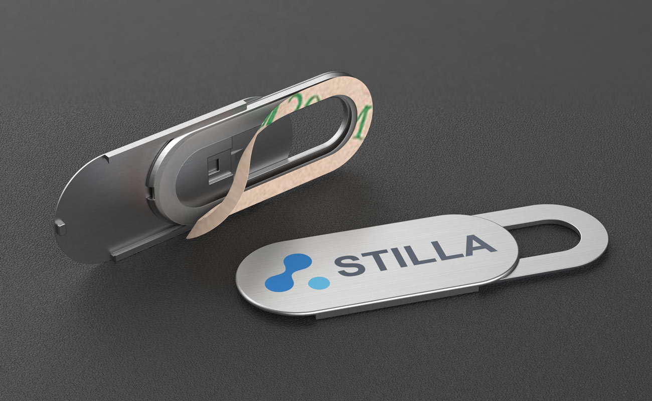 Guard - Promotional Items Webcam Cover gallery thumbnail