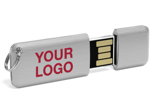 Halo - Branded USB Halo - Branded USB