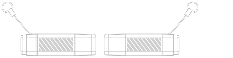 USB Flash Drive Screen Printing USB Flash Drive Screen Printing