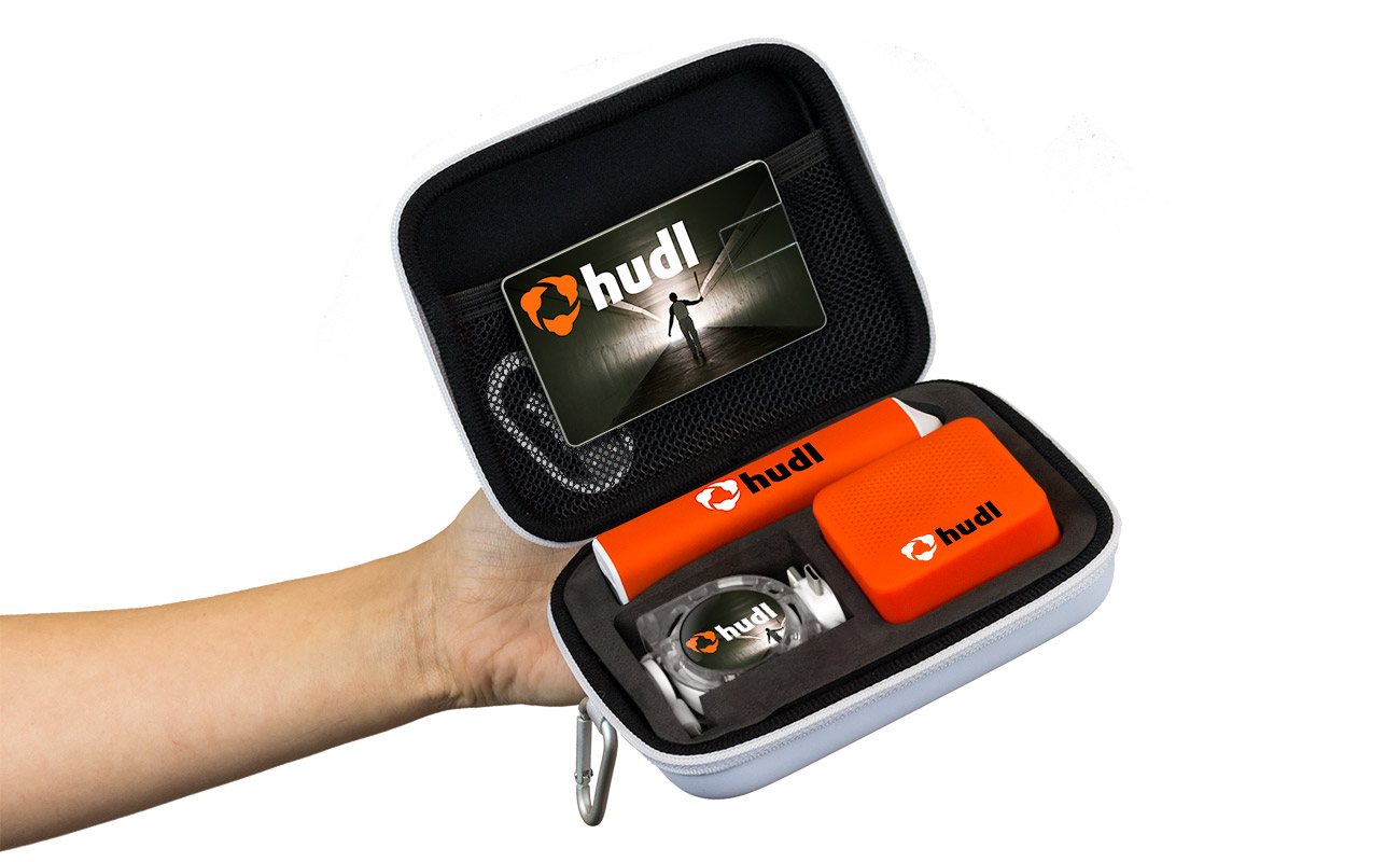 Impact L - Branded Merch Packs with Logo gallery thumbnail