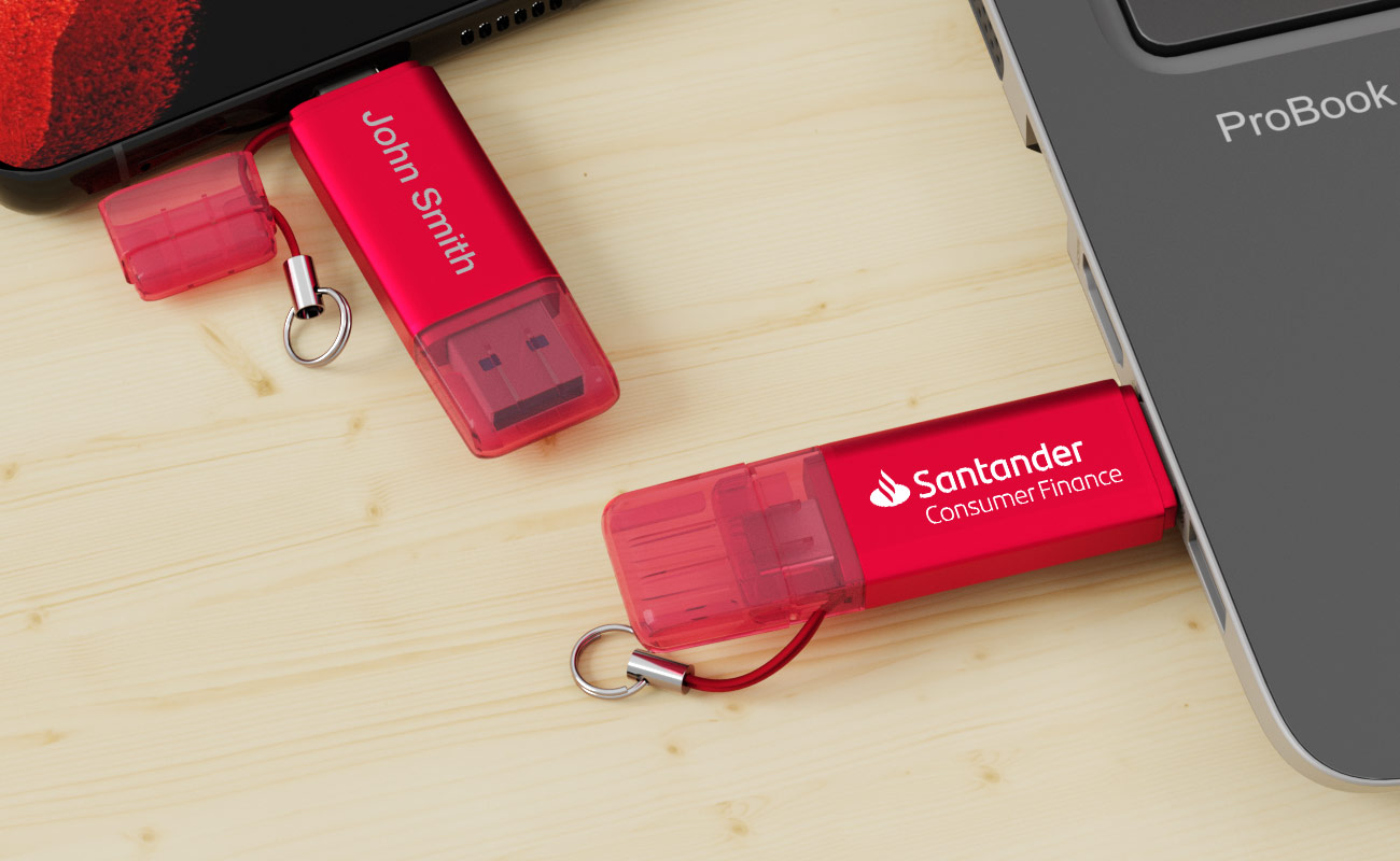 Indie - Promotional Flash Drives gallery thumbnail