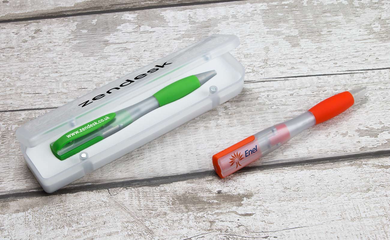 Ink - Pen With USB gallery thumbnail