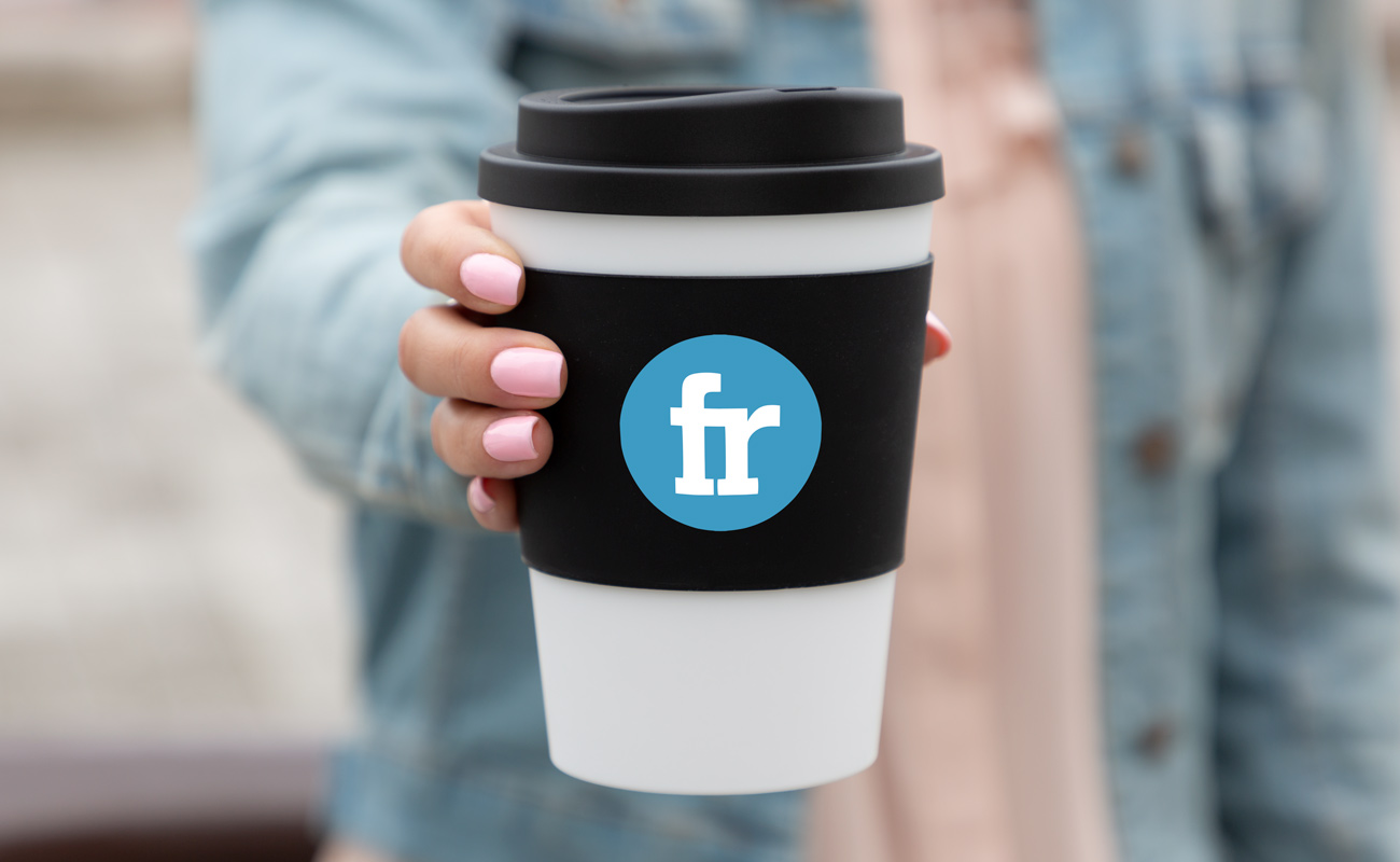 Java - Custom Travel Cup gallery thumbnail