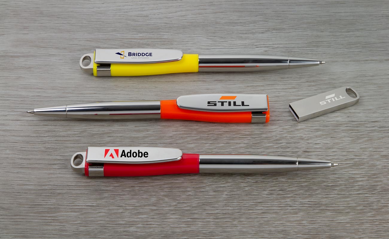 Jot - Memory Pen gallery thumbnail