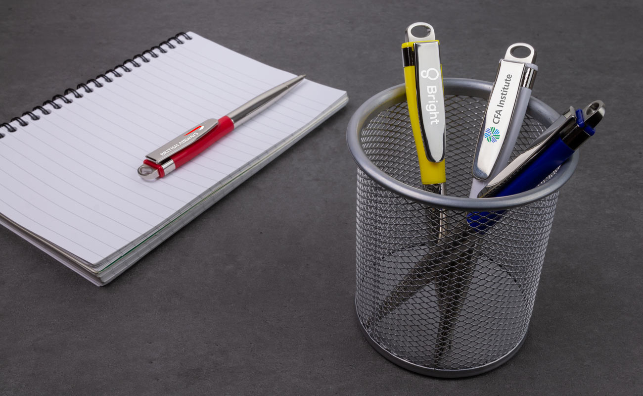 Jot - USB Pens gallery thumbnail