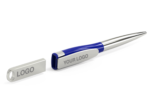 Jot - Promotional Flash Drives Jot - Promotional Flash Drives