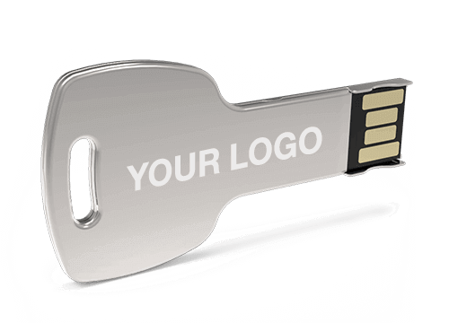Key - Promotional Flash Drives Key - Promotional Flash Drives