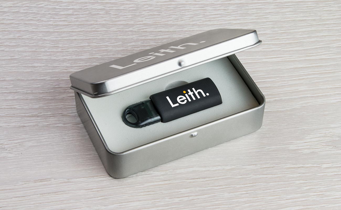 Kinetic - Branded USB Sticks gallery thumbnail