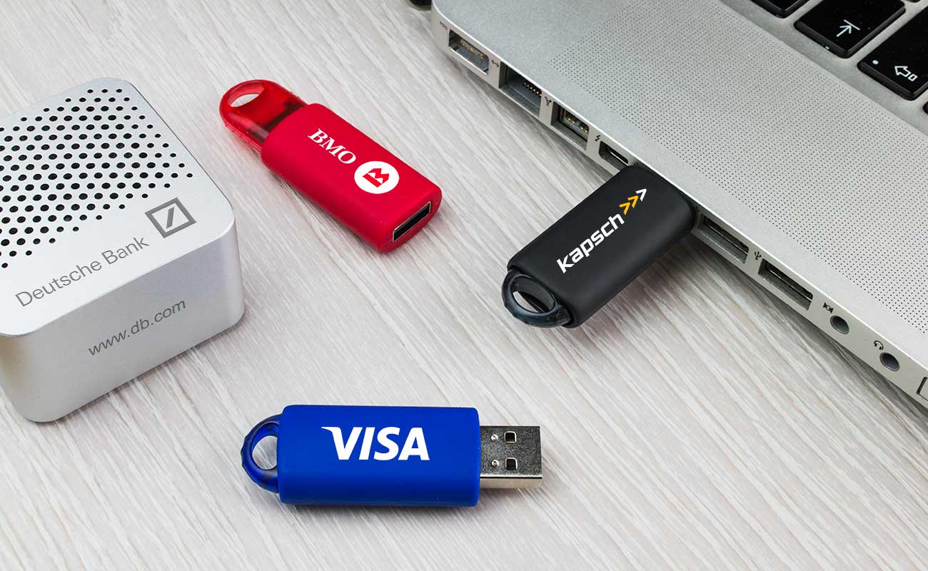 Kinetic - USB Logo gallery thumbnail