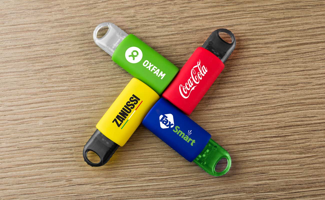 Kinetic - Printed USB gallery thumbnail