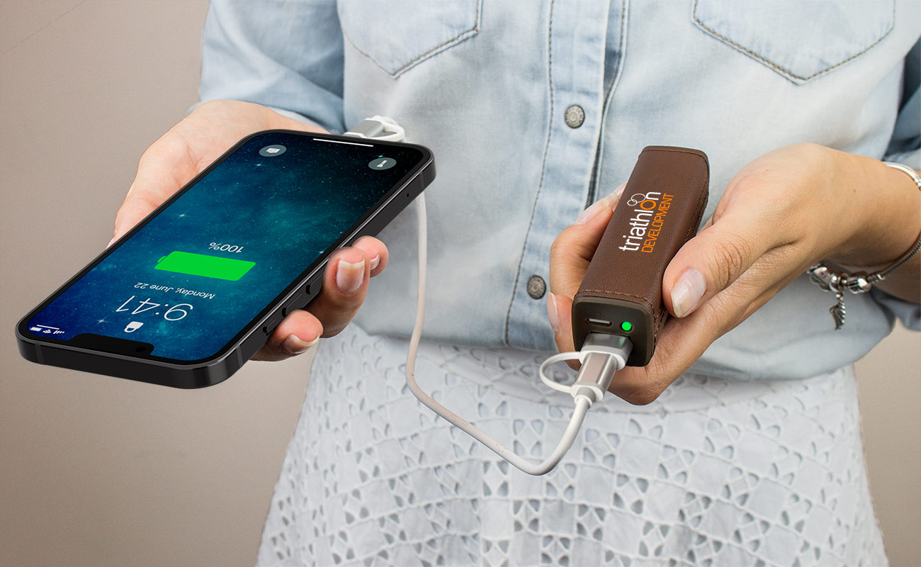 Lux - Credit Card Phone Charger gallery thumbnail