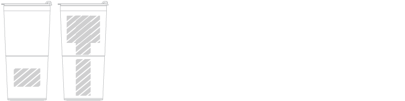 Travel Cup Screen Printing Travel Cup Screen Printing