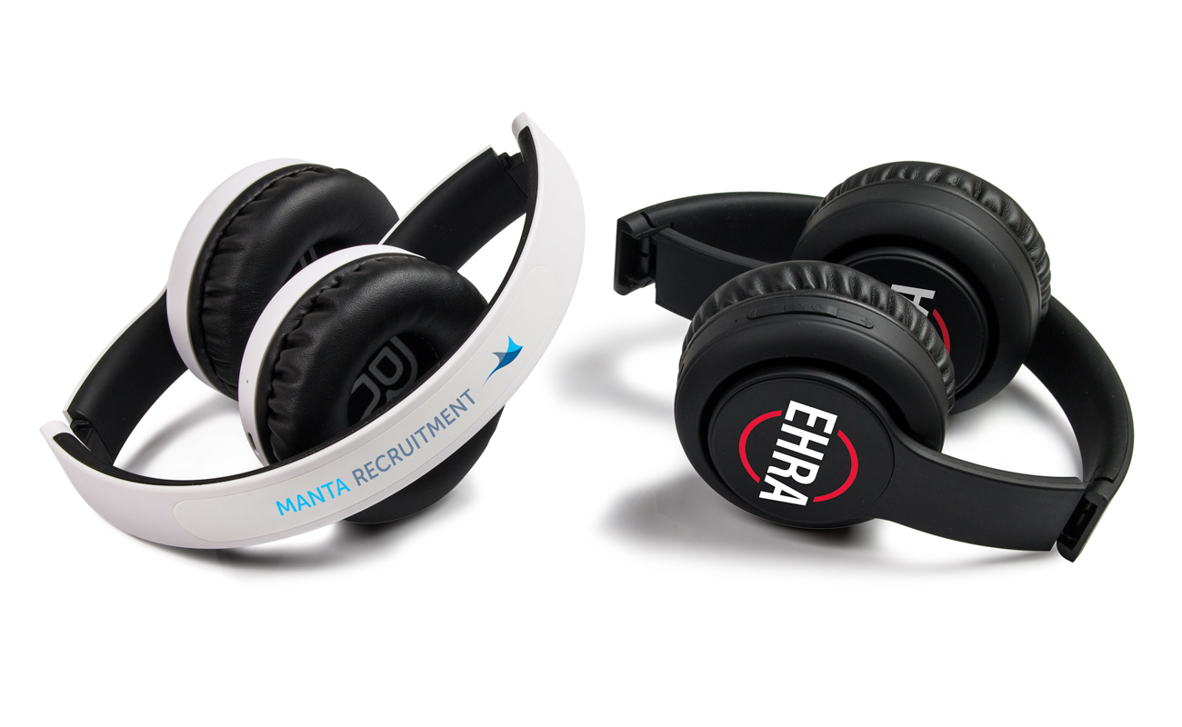 Mambo - Custom Wireless Headphones gallery thumbnail