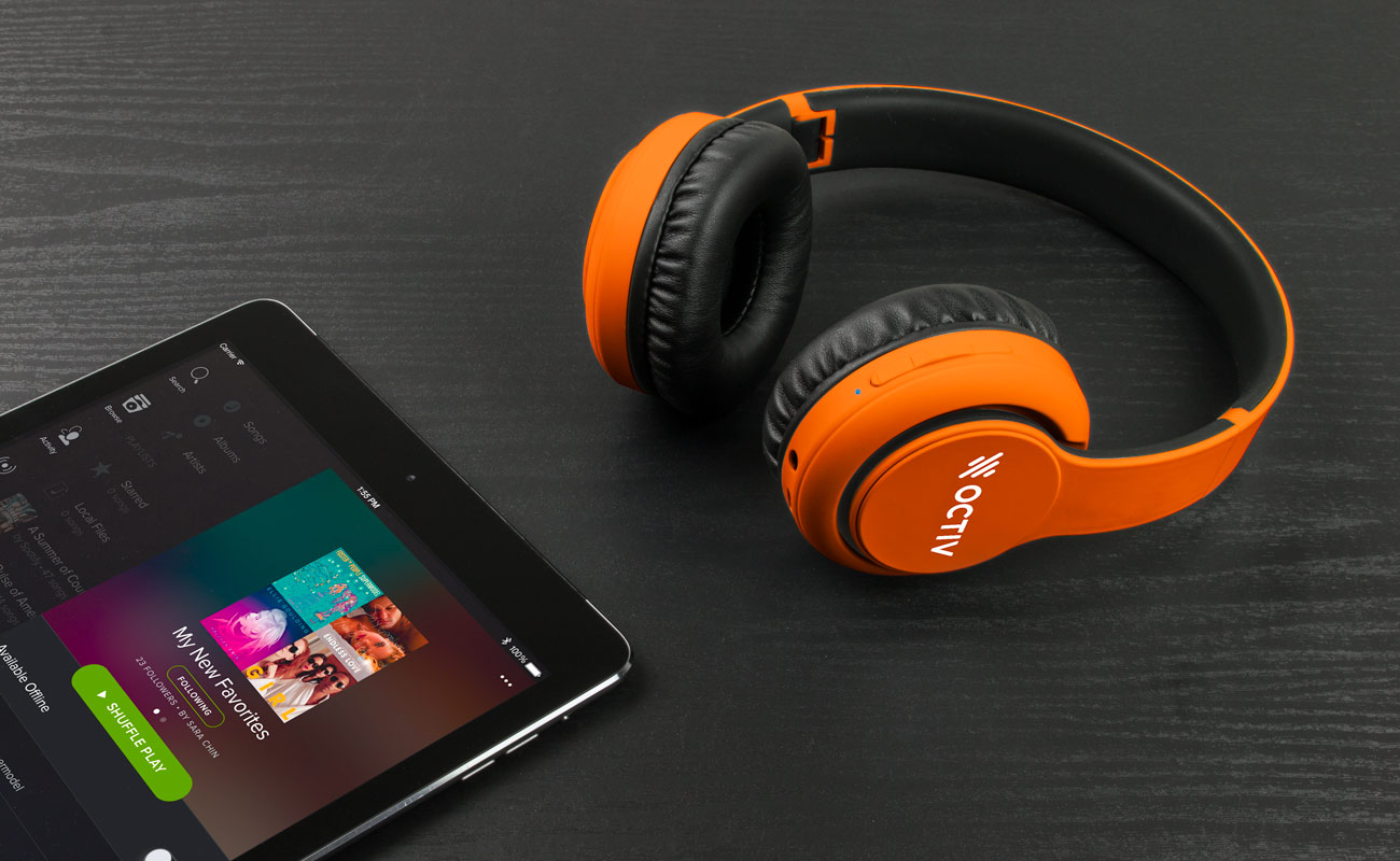 Mambo - Bluetooth Headphones Giveaway gallery thumbnail