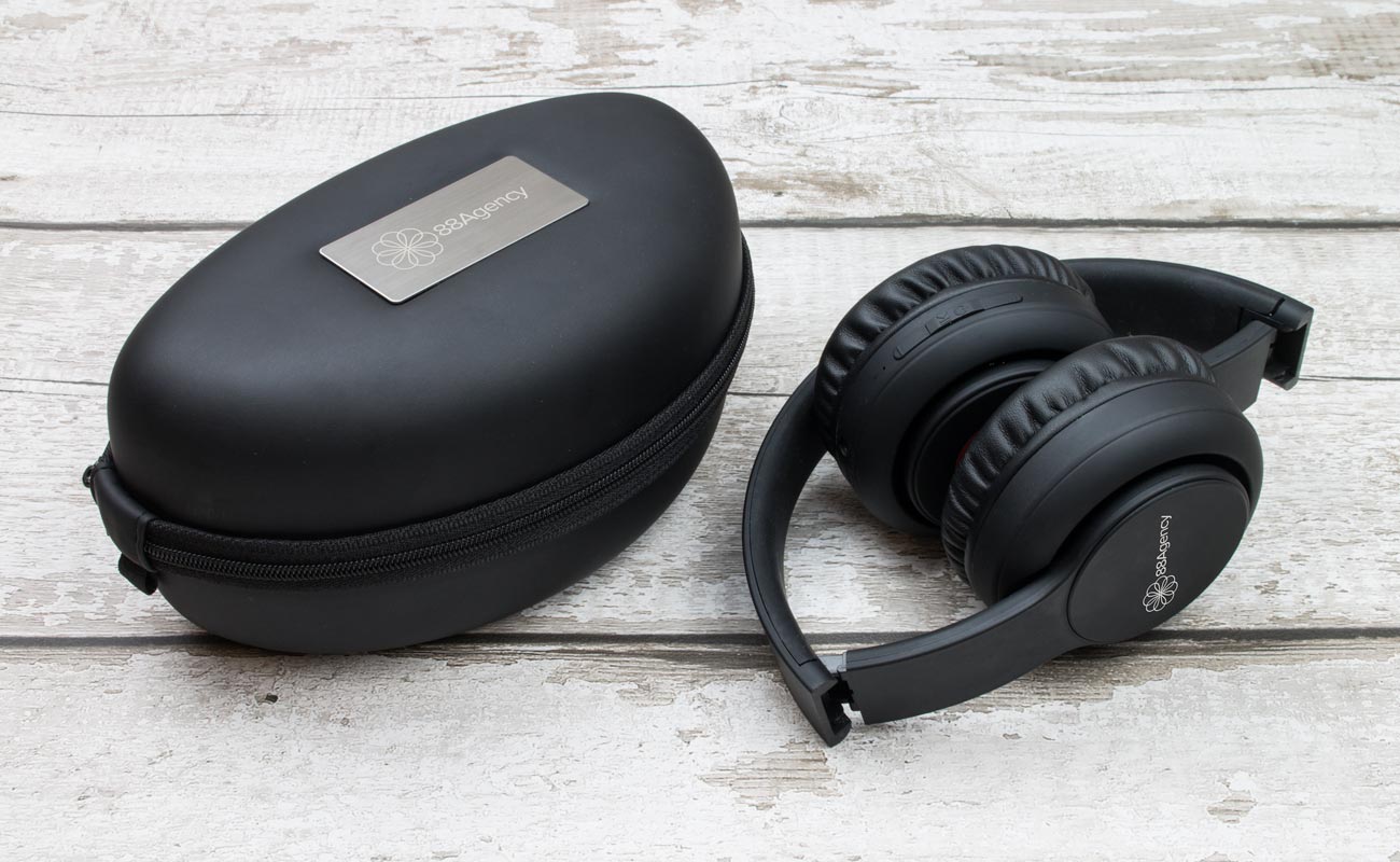Mambo - Wireless Headphones Promotional Item gallery thumbnail