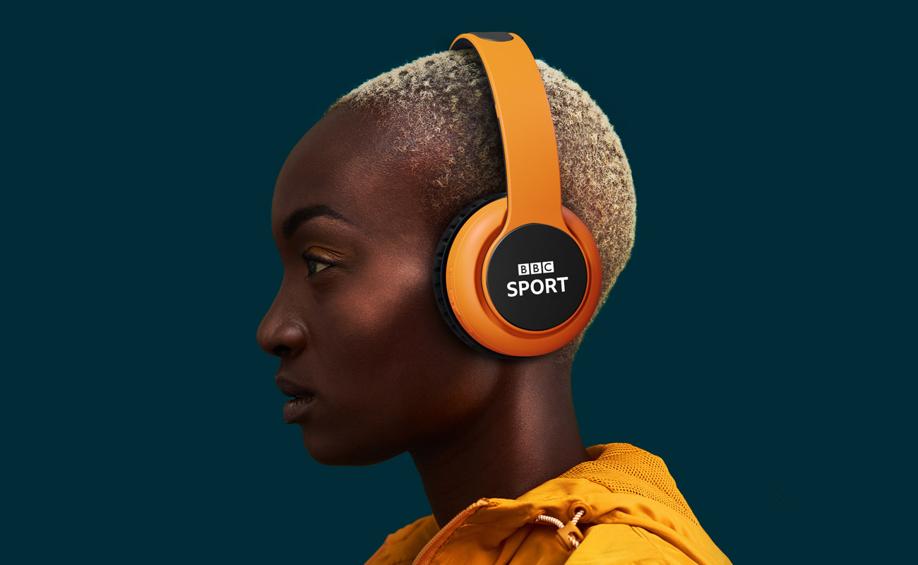 Mambo - Promotional Wireless Headphones gallery thumbnail