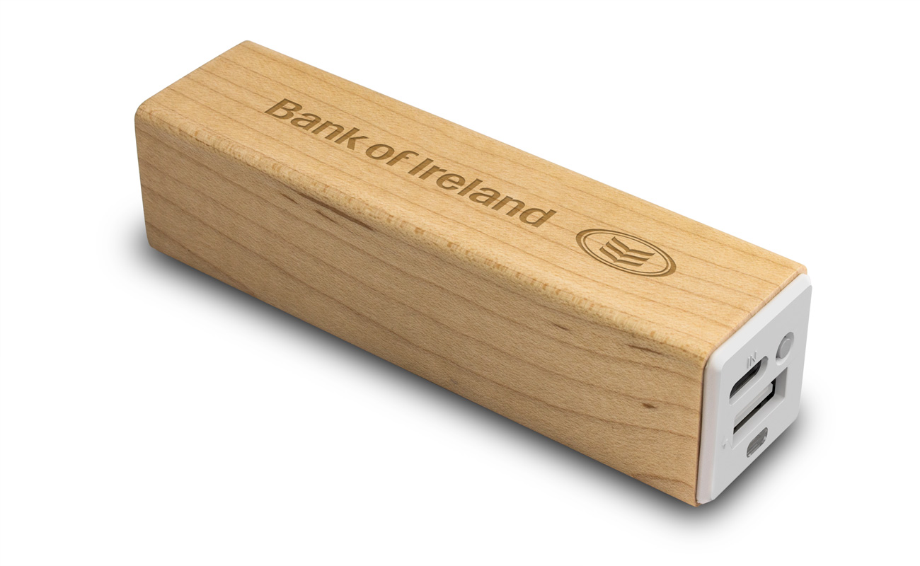 Maple - Buy Portable Charger gallery thumbnail