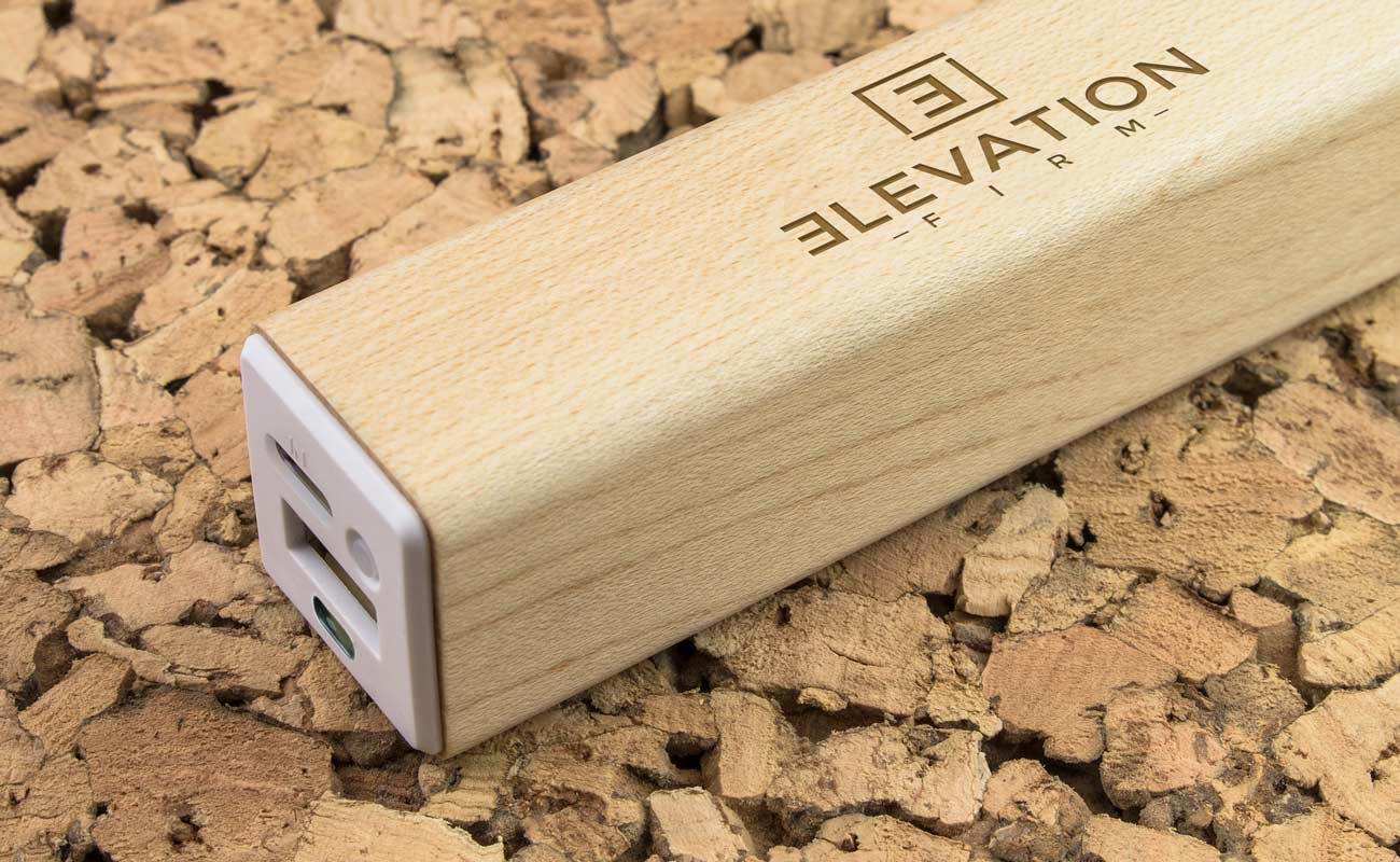 Maple - Wholesale Power Banks gallery thumbnail