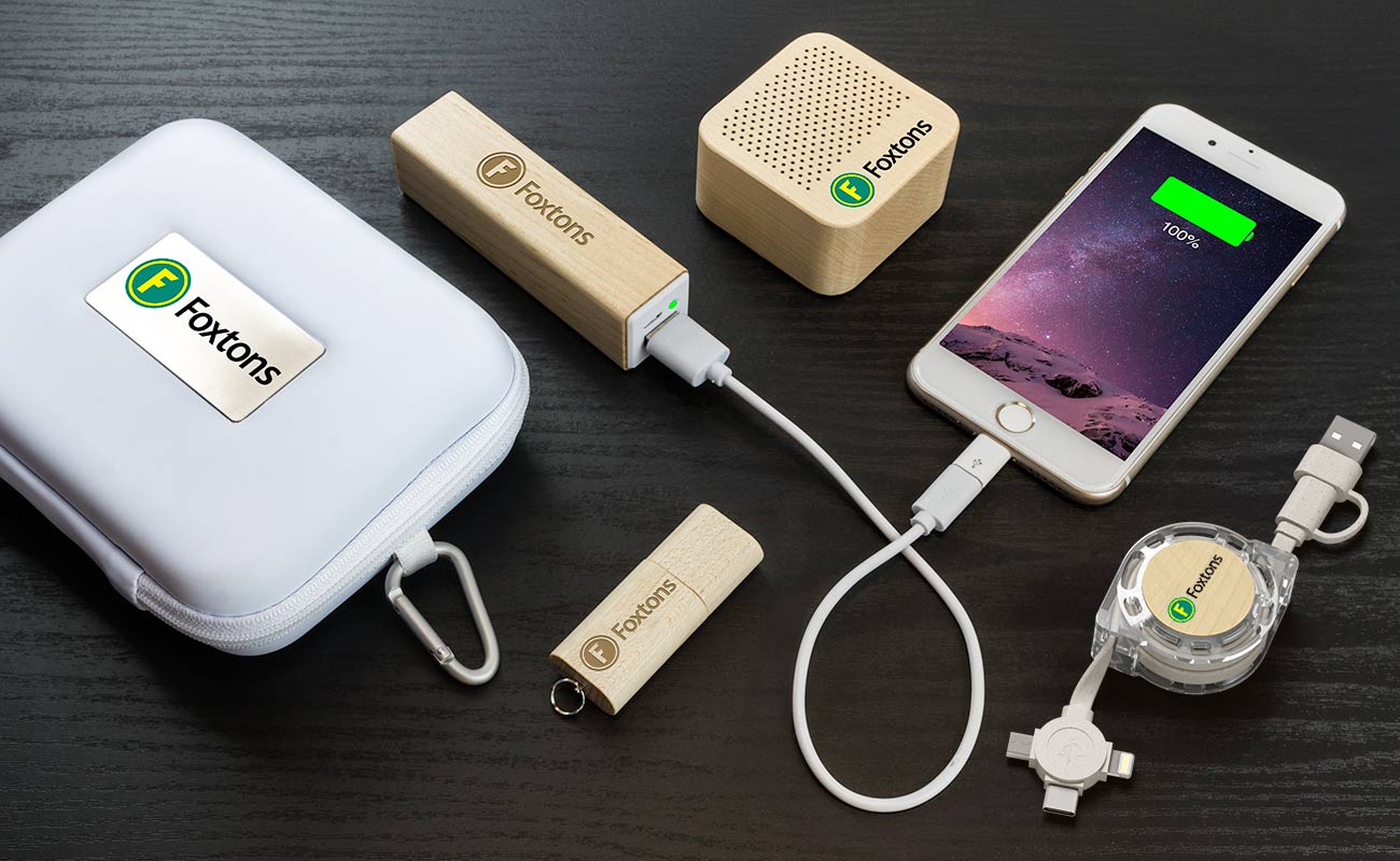 Maple L - Personalised Merch Packs gallery thumbnail