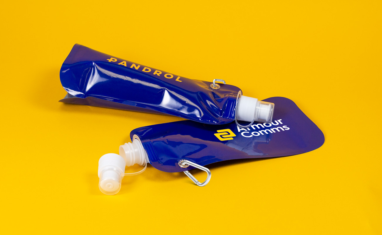 Marathon - Branded Water Bottles gallery thumbnail