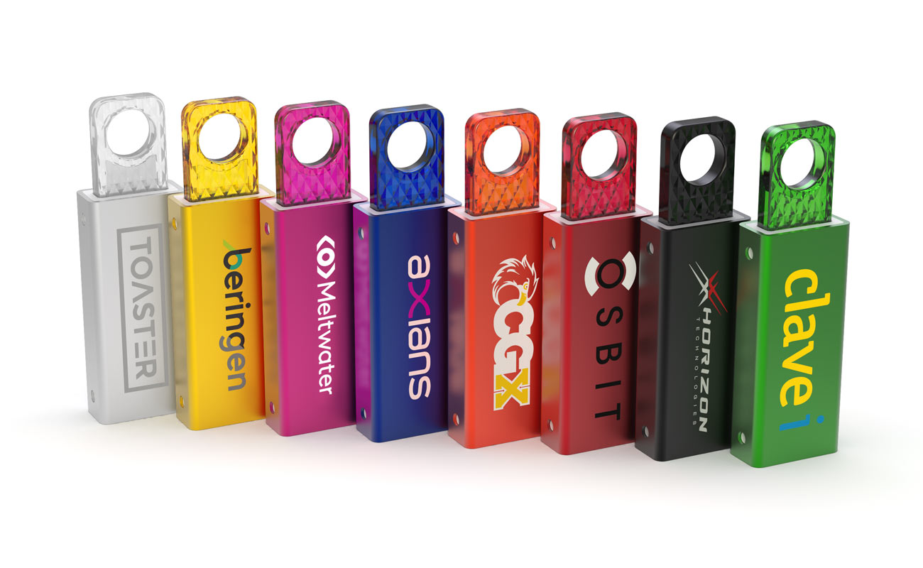 Memo - Promotional USB Sticks
