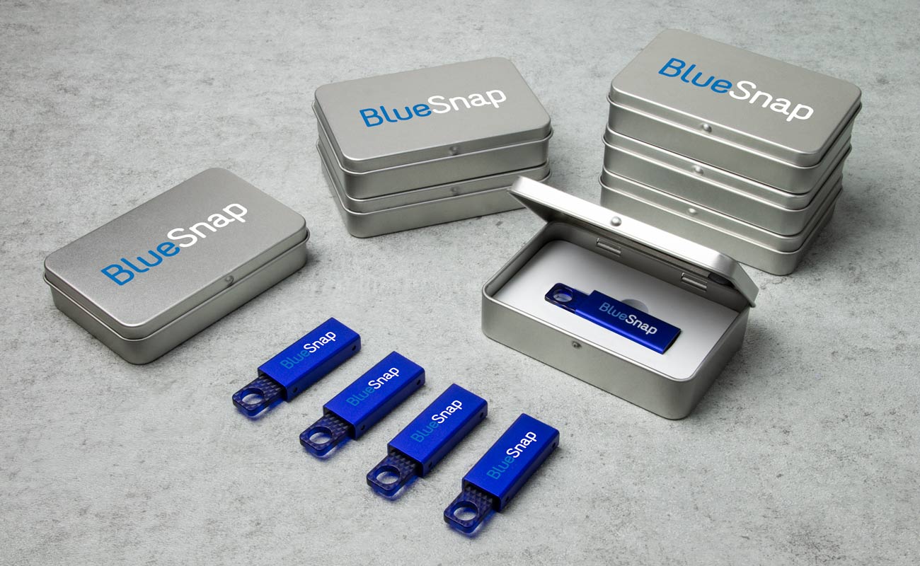 Memo - USB Logo gallery thumbnail