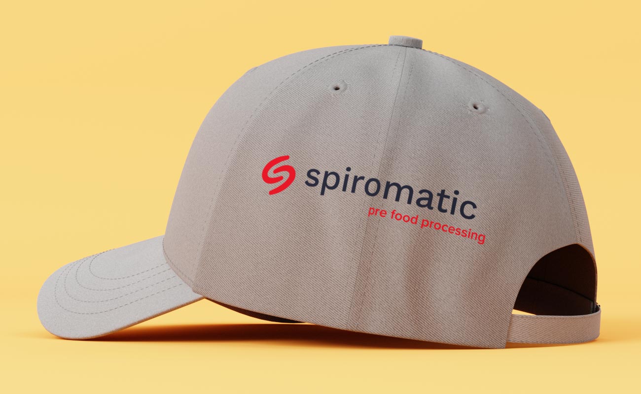 Mode - Printed Caps gallery thumbnail