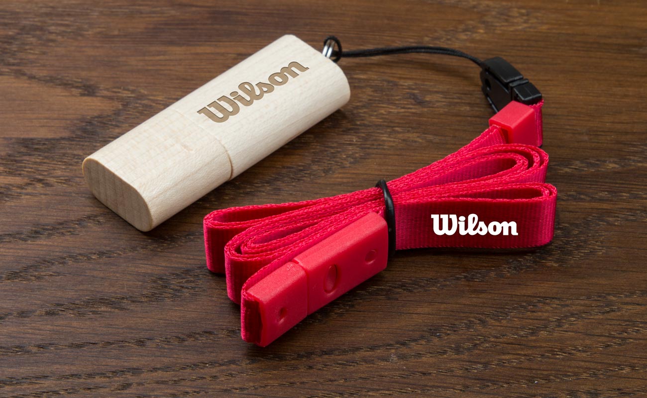 Nature - Wooden USBs gallery thumbnail