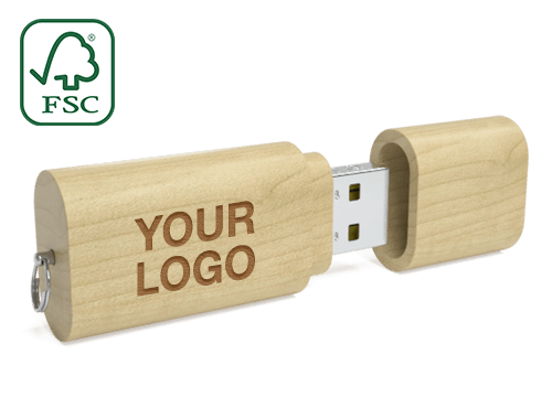 Nature - USB Logo Nature - USB Logo