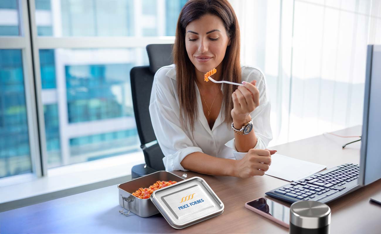 Nibbles - Personalised Food Containers gallery thumbnail