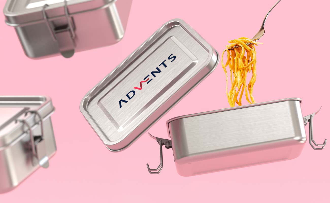 Nibbles - Customised Promotional Food Containers gallery thumbnail