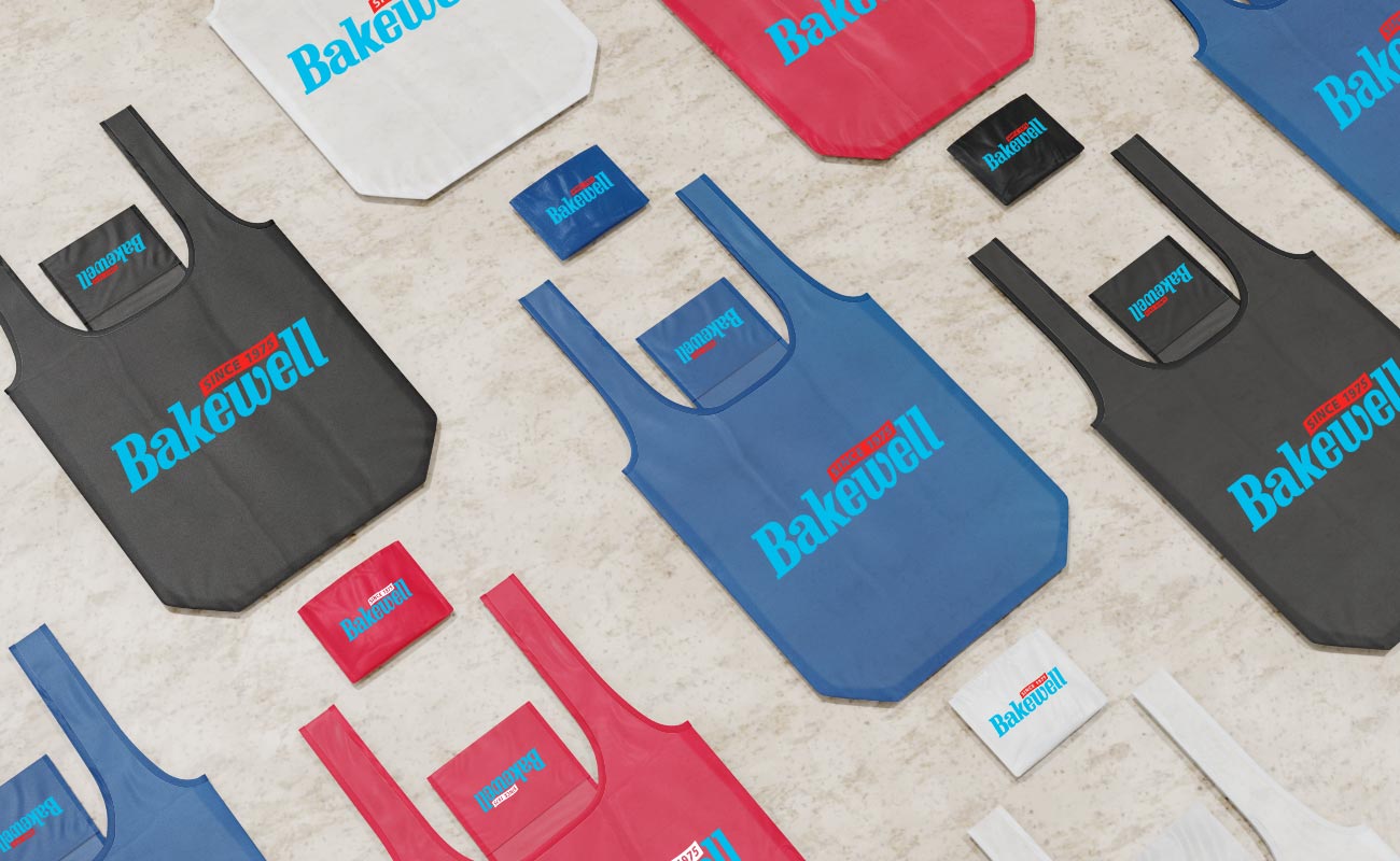 Nifty - Customised Shopping Bags gallery thumbnail