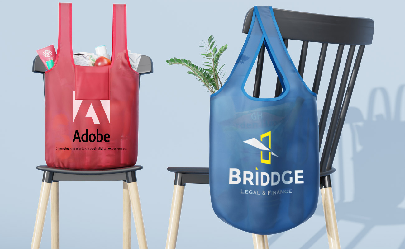 Nifty - Tote Bags Printing gallery thumbnail