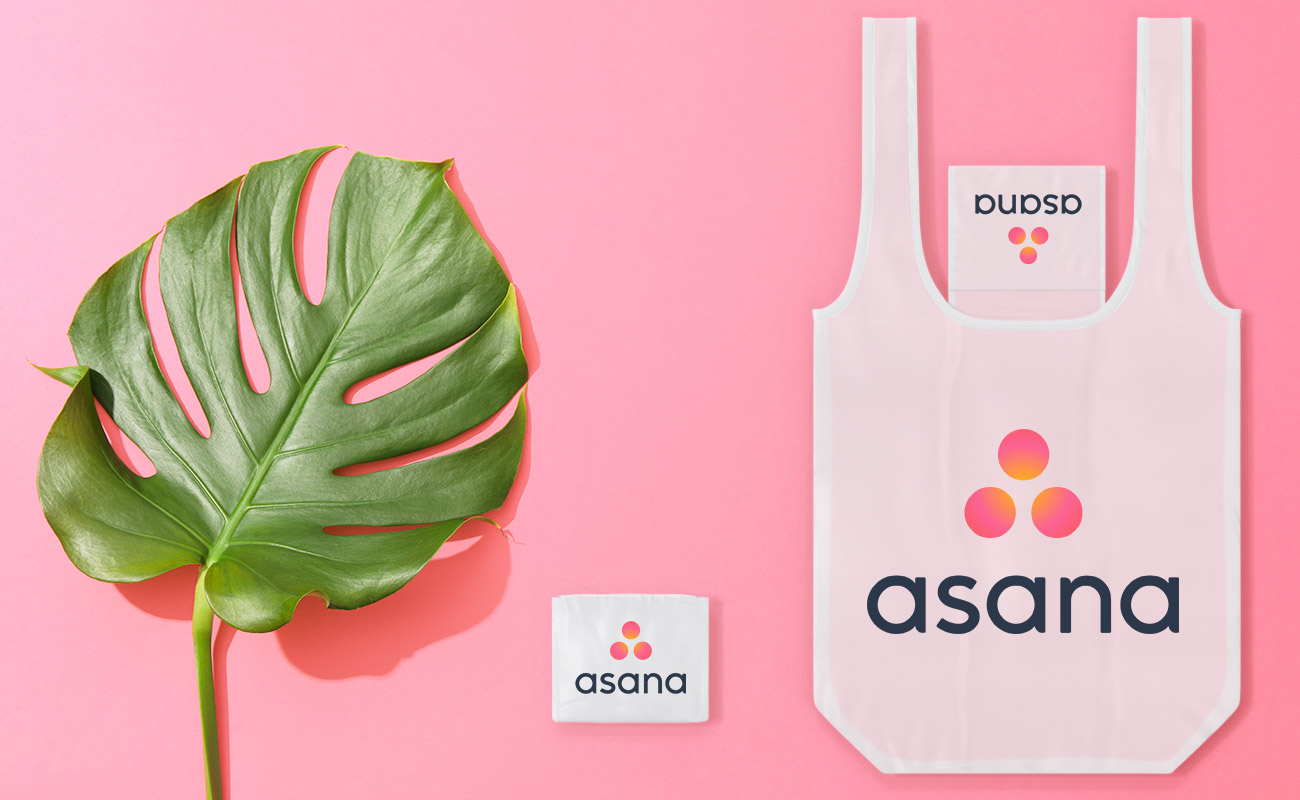 Nifty - Tote Bags Branded gallery thumbnail