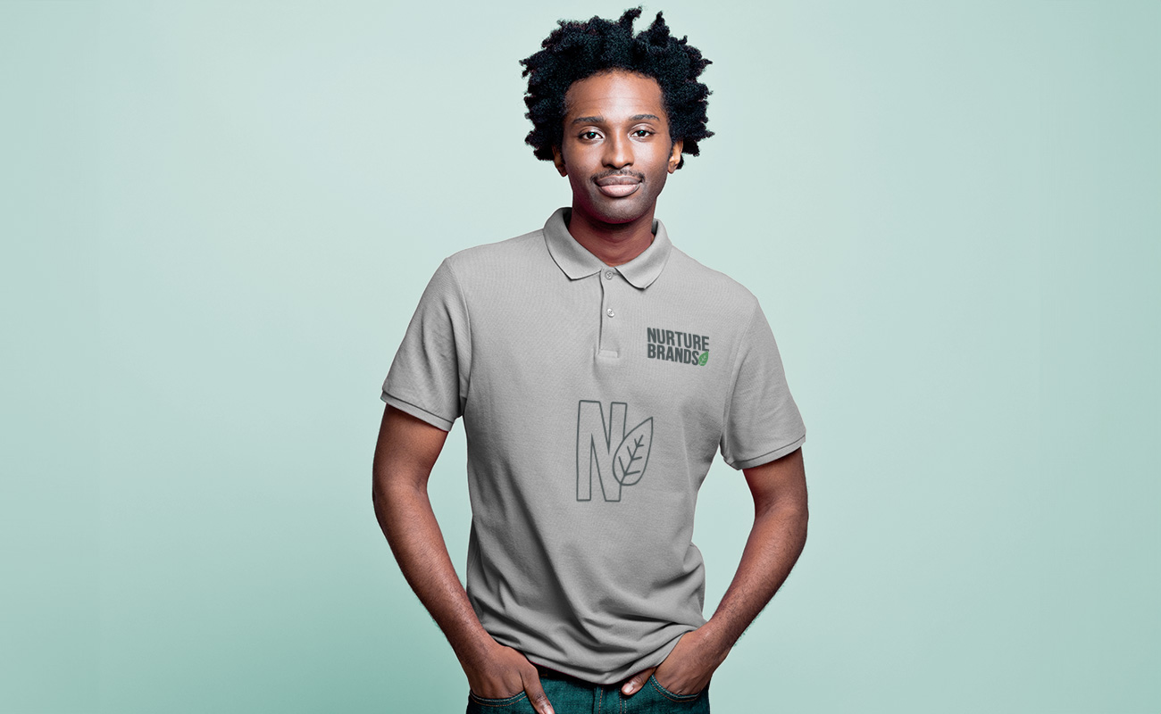 Ocean - Personalised Polo Shirts gallery thumbnail
