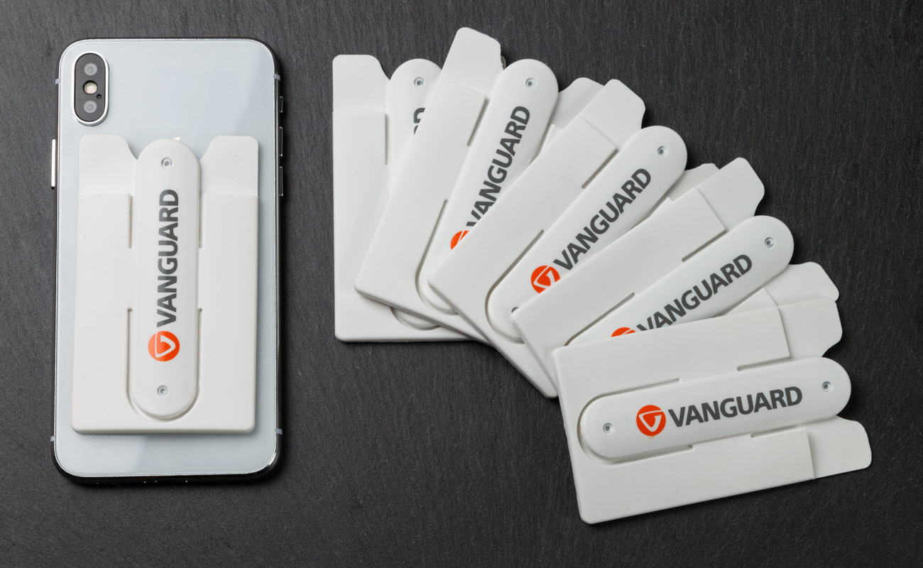 Pass - Custom Wallet Case gallery thumbnail