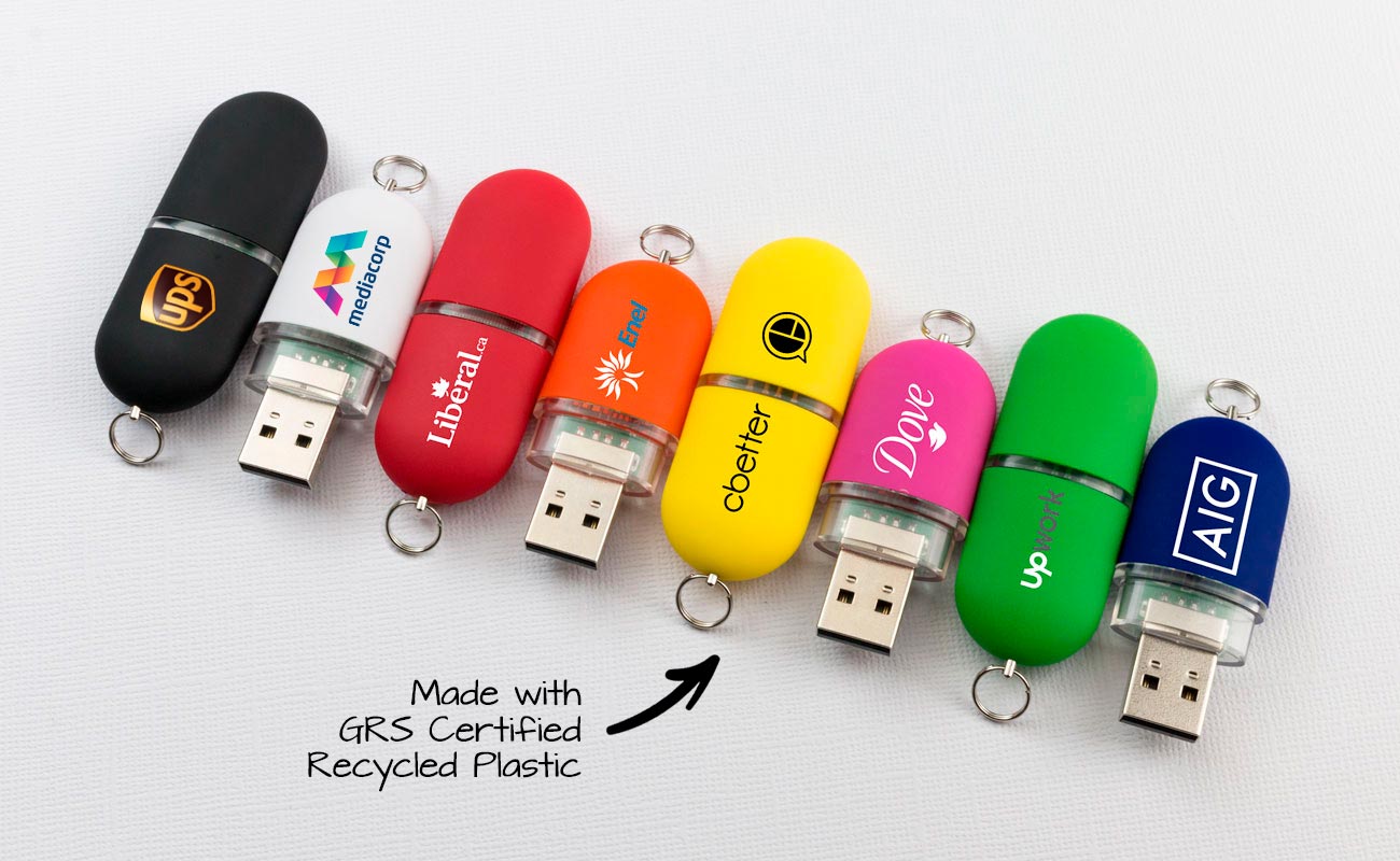 Pod - Promotional USB Sticks