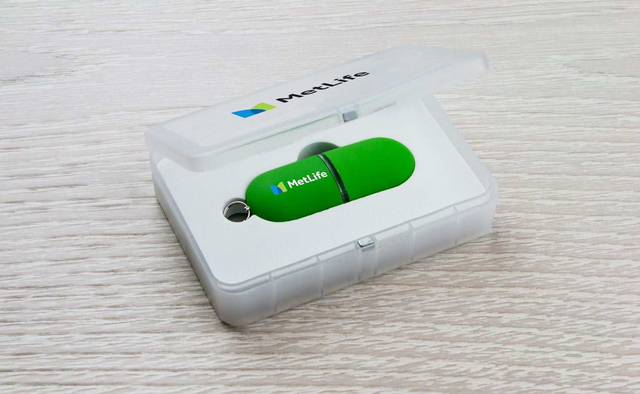 Pod - USB Logo gallery thumbnail