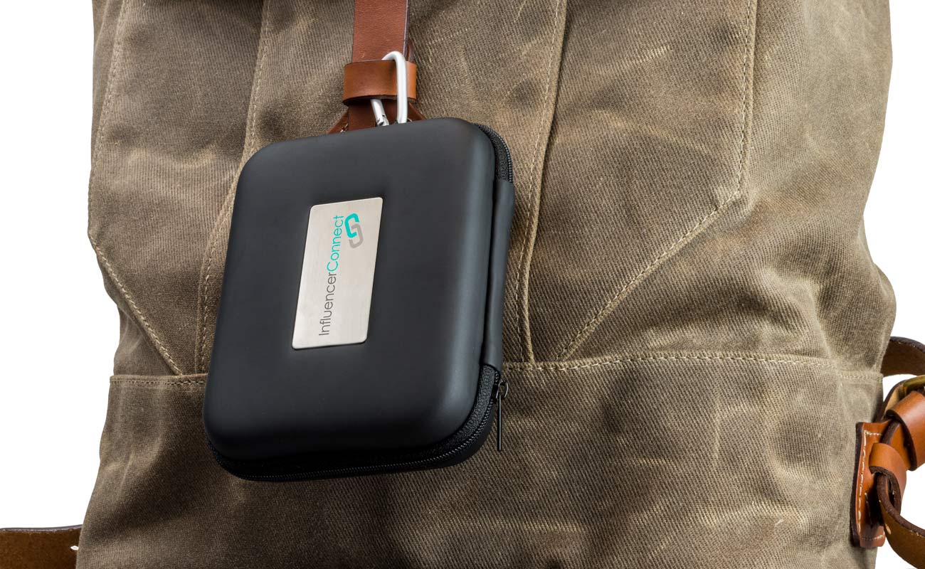 Pure L - Branded Merch Packs with Logo gallery thumbnail